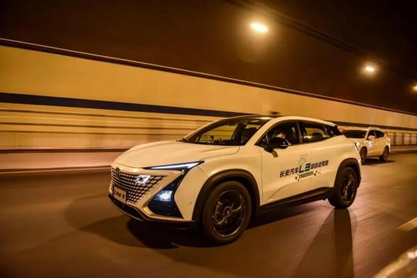 ADAS高階輔助駕駛之：TJP交通擁堵自動駕駛