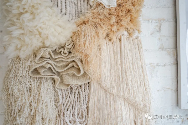 喜歡織毛線的男藝術家埃裡克·斯佩爾 喜歡織毛線的男藝術家埃裡克·斯佩爾