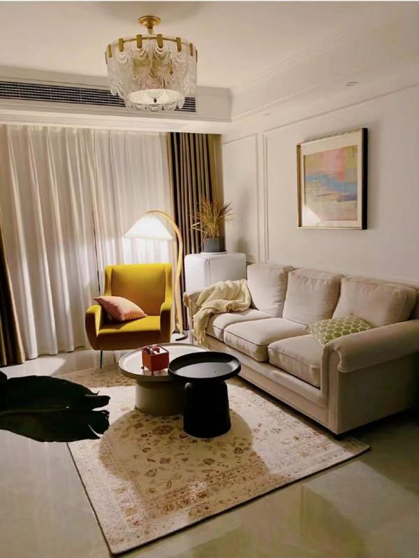 安徽90後夫妻,因太會佈置而走紅,把83㎡裝得堪稱收納教科書 安徽90後夫妻,因太會佈置而走紅,把83㎡裝得堪稱收納教科書