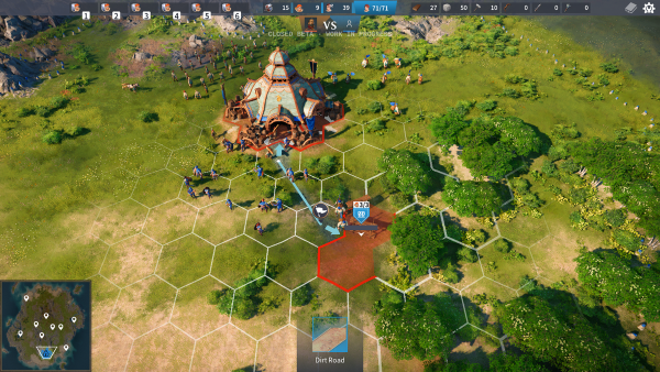 新《工人物語》多人試玩報告：未能窺得全貌，但值得期待