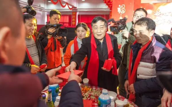 宗慶後“復活”非常可樂 宗慶後“復活”非常可樂