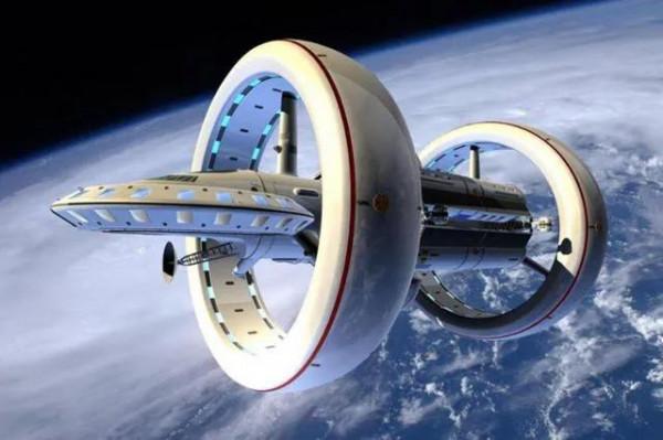 曲率引擎：曲率驅動模組啟動