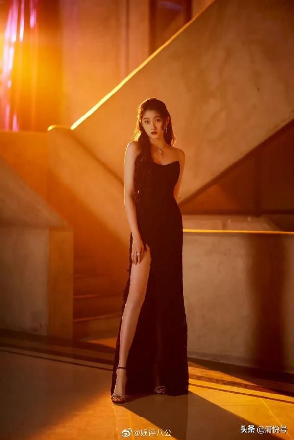 富家千金人設太討喜，女明星的紅與黑