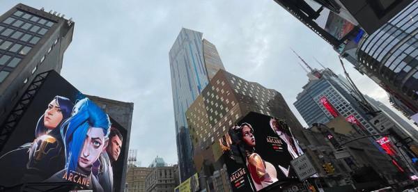 刺激戰場國際服聯動LOL,金克斯成主角,召喚師峽谷出現空投? 刺激戰場國際服聯動LOL,金克斯成主角,召喚師峽谷出現空投?