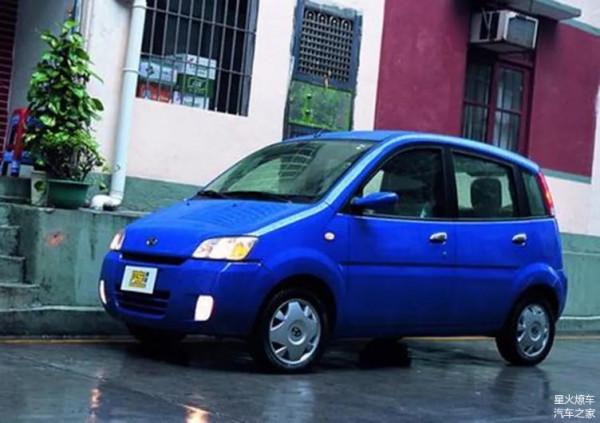 2003年上市的重磅新車，有的已經成為經典，有的已經消失不見