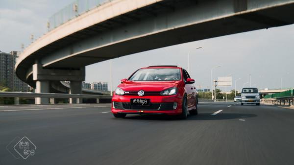 關關駕日｜改裝日記 10年創業一切都在變 不變的是高爾夫GTI的陪伴