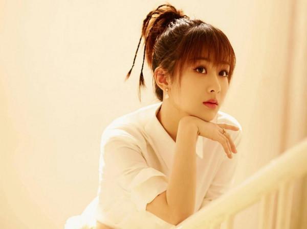 凌仙閣——楊紫