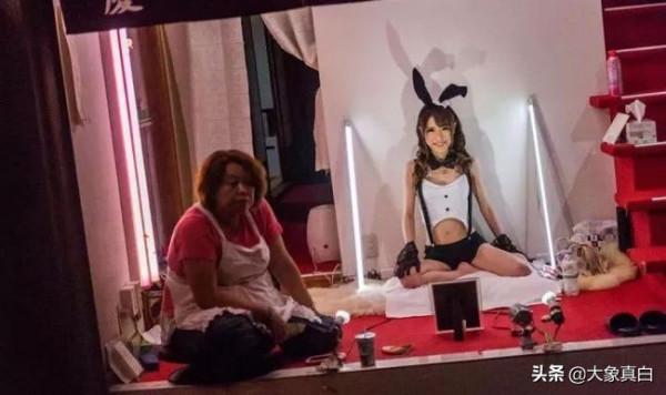 日本最繁華的街,藏著最大的貧民窟!看看日本社會底層生活的地方 日本最繁華的街,藏著最大的貧民窟!看看日本社會底層生活的地方