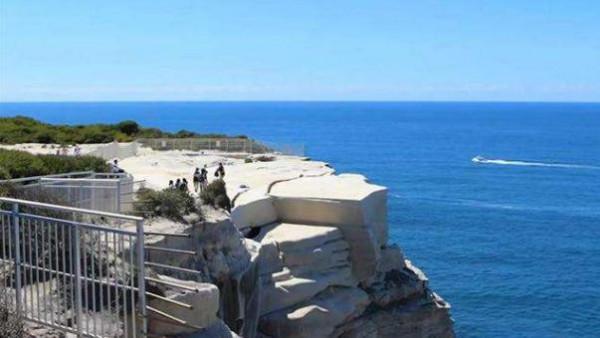 世界上最危險的十大美景