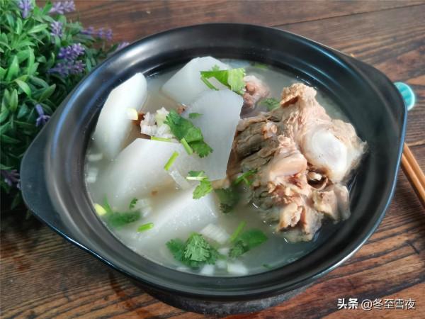 “冬天進補，開春打虎”8道家常進補菜餚，葷素搭配，營養滋補好