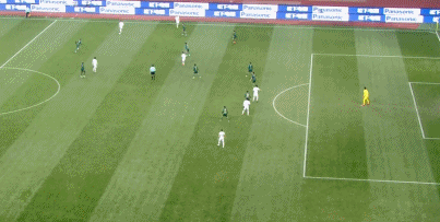 附加賽-次回合悶平，浙江隊總分1-0衝超成功，青島隊降級重回中甲