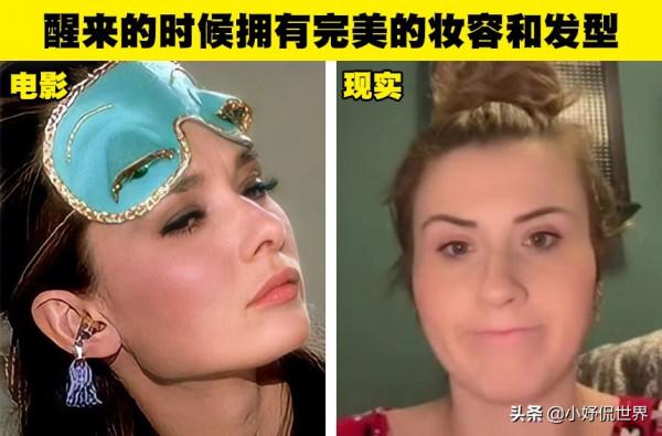 明明違反常識，但許多電影裡卻不斷出現的7件事情