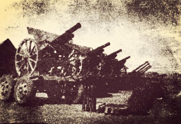 43000餘人的日軍投降,卻收繳到4萬多支步槍,這是啥情況? 43000餘人的日軍投降,卻收繳到4萬多支步槍,這是啥情況?