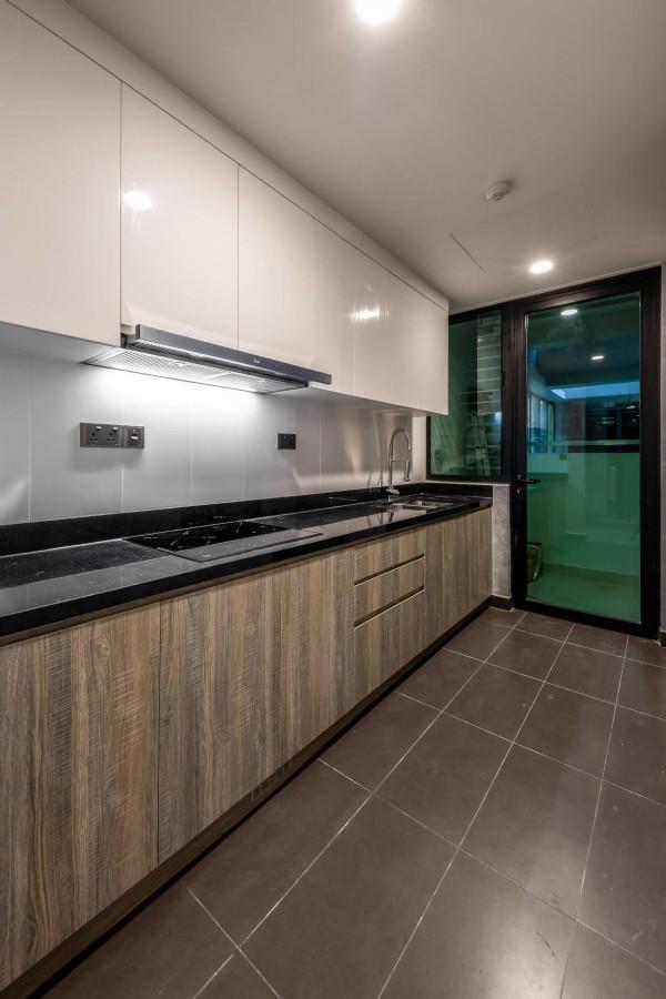 新婚夫妻的70㎡，剛需兩居，在他家你會發現舒適往往比檔次更重要