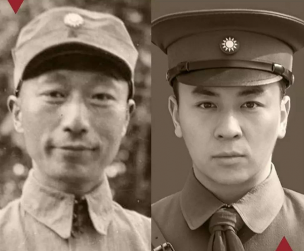 滿門忠烈的家庭:她是中國首位女中將,丈夫是上將,父親是元帥 滿門忠烈的家庭:她是中國首位女中將,丈夫是上將,父親是元帥