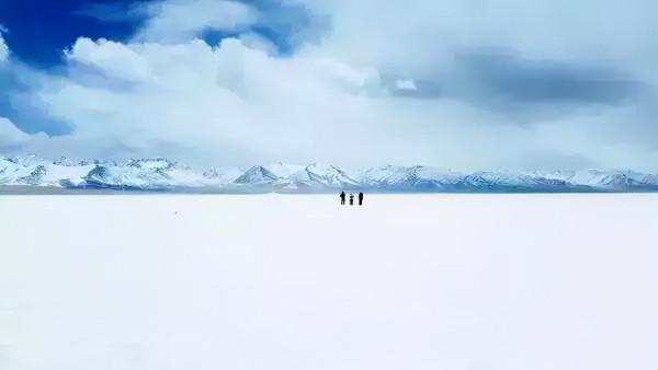 國內冬日景色最美的18個地方，個個都綻放光芒，現在出發還不晚