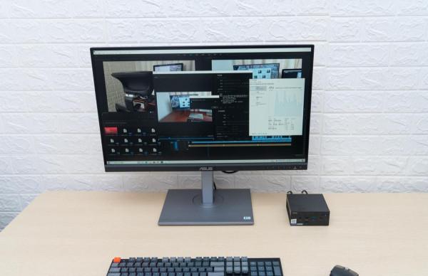 小主機好用麼？從驗機、啟用、設定到硬體升級，保姆級教程