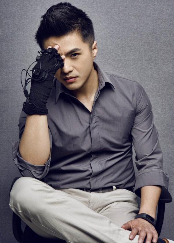 魏坤琳和郭敬明4年恩怨始末，和他離開《最強大腦》的真實原因