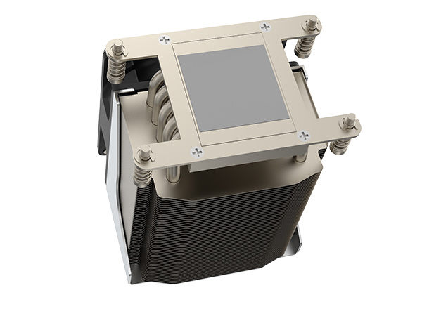 AMD 蘇姿豐：AM5 插槽將長期使用，AM4 CPU 散熱器可繼續相容