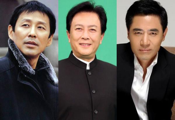 長得帥氣質硬 卻在當紅時過早息影 這6位80年代男星 個個令人難忘 長得帥氣質硬 卻在當紅時過早息影 這6位80年代男星 個個令人難忘