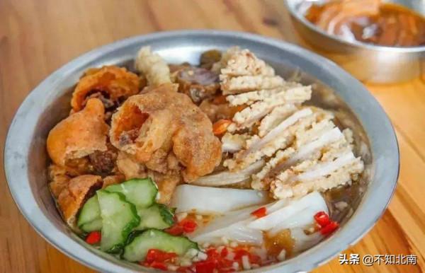 廣西的“切粉”有什麼獨到之處,廣西人為什麼執著於原始工藝? 廣西的“切粉”有什麼獨到之處,廣西人為什麼執著於原始工藝?