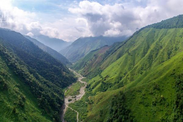 四川非常適合的養老城市，距成都120公里，擁有1573個醫療機構