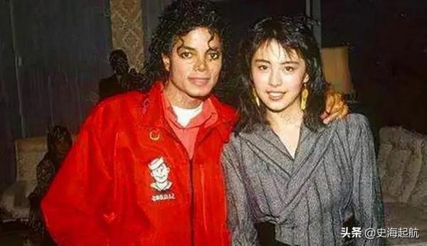 罕見的老照片,慈禧太后面部特寫,邁克傑克遜和王祖賢的合影 罕見的老照片,慈禧太后面部特寫,邁克傑克遜和王祖賢的合影