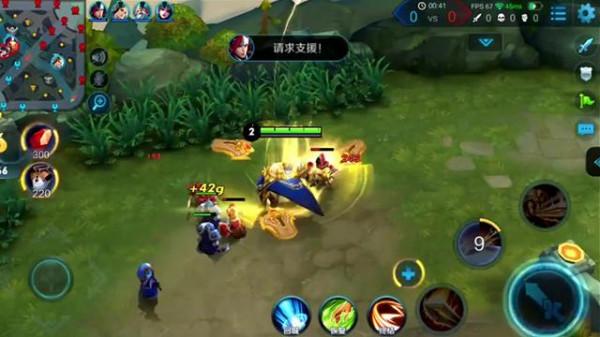 個人主頁面板展示，一般人看價格，會玩的：這四款面板體現實力