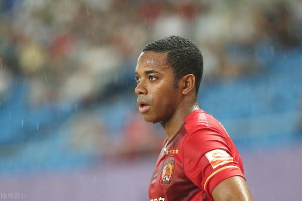 中超動態：廣州隊前外援因性侵罪被判2-9年監禁，阿蘭參加世預賽