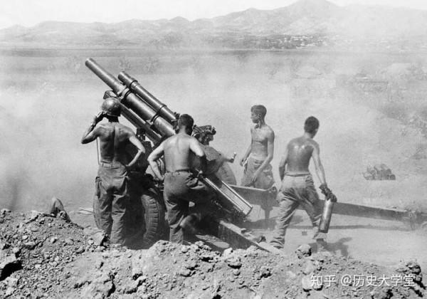 調侃：解放軍火力不足恐懼症朝晚期發展