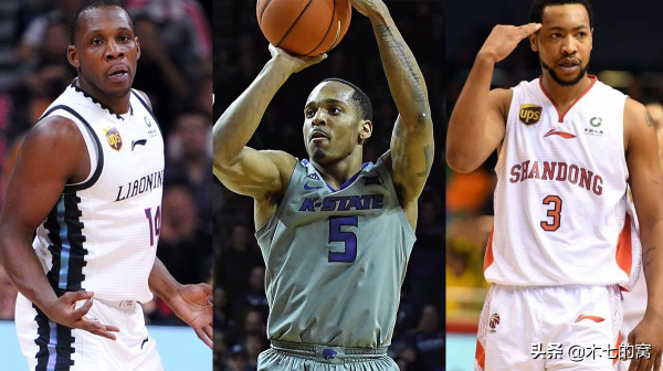 北京新外援小巴里-布朗，新疆的NBA意中人