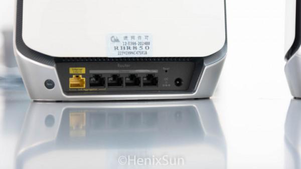 15分鐘部署四層別墅的Wi-Fi覆蓋,這可能是最簡單易用的終極方案 15分鐘部署四層別墅的Wi-Fi覆蓋,這可能是最簡單易用的終極方案