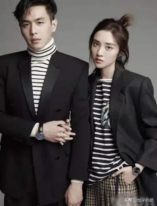 經過多年戀愛長跑，最終修成正果的明星，你知道的都有誰？