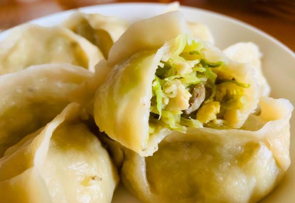 入冬常吃這蘿蔔，纖維高適合便秘族，配2種食材做蒸餃鮮美又營養