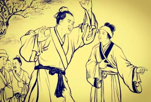 民間故事：男子不聽母親勸說，非要娶貌美女子，母親機智救其一命