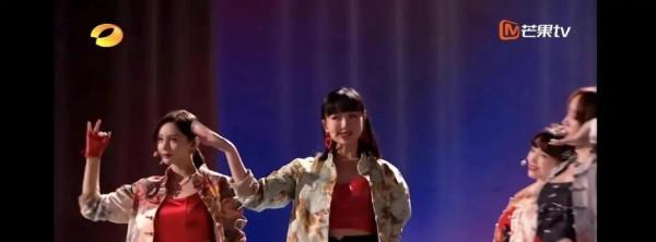 乘風破浪的姐姐第三季名單曝光，周濤張小斐譚松韻等明星赫然在目