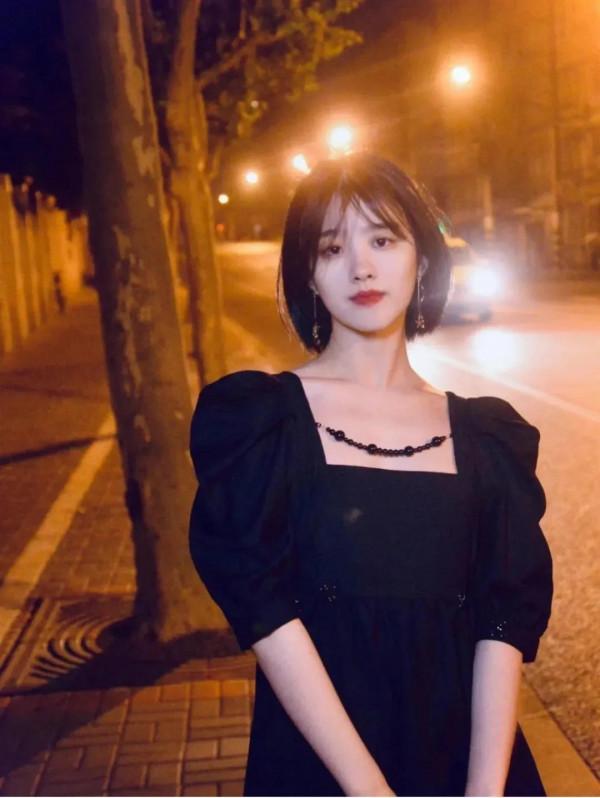 不知道做什麼髮型的看過