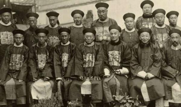 山西末代巡撫陸鍾琦父子死之謎：到任僅23天就慘遭滅門