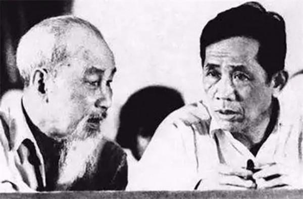 1990年，中越領導人會晤內幕：中越關係是怎麼正常化的？