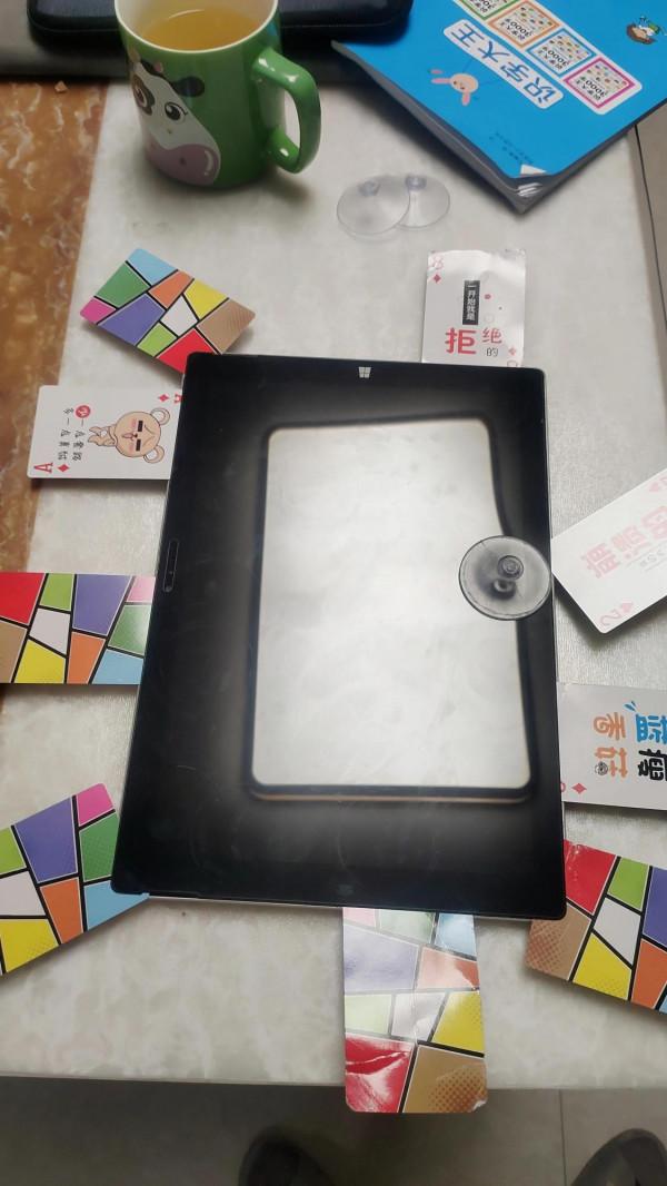 Surface pro3 換個硬碟