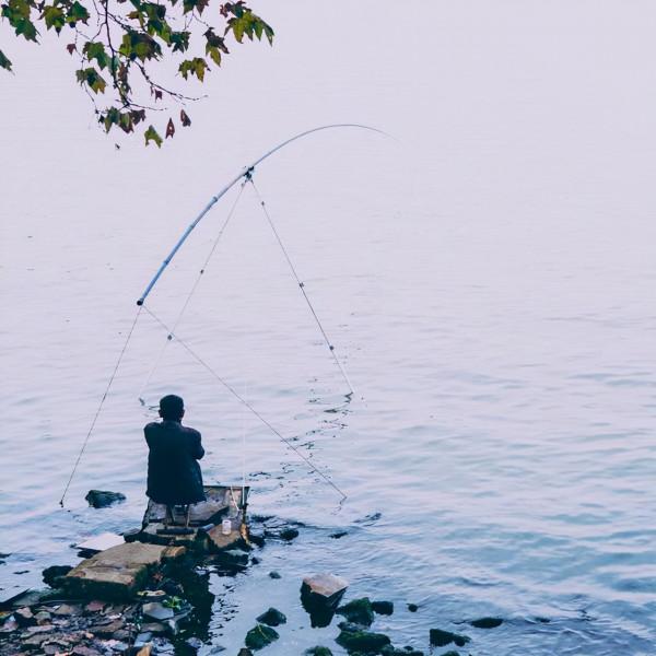 情景描寫練習丨心情好和心情不好的片段描寫,以釣魚為例 情景描寫練習丨心情好和心情不好的片段描寫,以釣魚為例