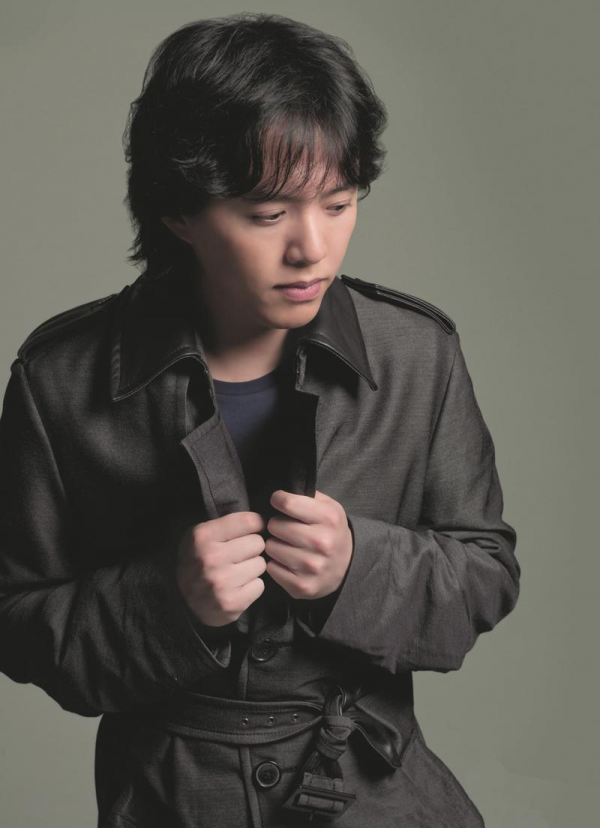 娛樂圈“四大才子”，誰與爭鋒？