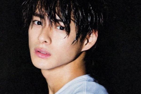 日本最帥男演員TOP10出爐!你老公上榜了嗎? 日本最帥男演員TOP10出爐!你老公上榜了嗎?