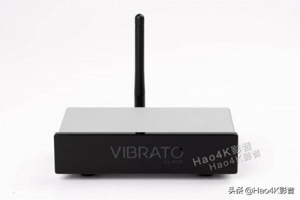 Vibrato Network 藍芽接收器五週年紀念版試用評測
