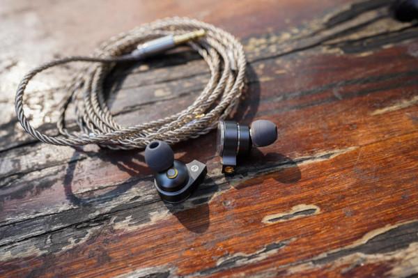 模組化耳機再進化:小蝙蝠Proto 1.0 普洛託體驗 模組化耳機再進化:小蝙蝠Proto 1.0 普洛託體驗