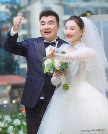 奧運冠軍陳一冰，與何雯娜有過一段戀情，今妻子漂亮女兒也很可愛