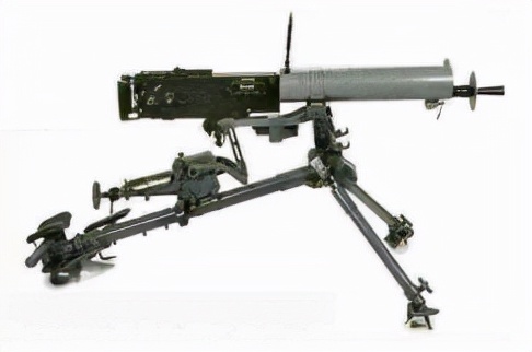 槍械的後坐式自動原理