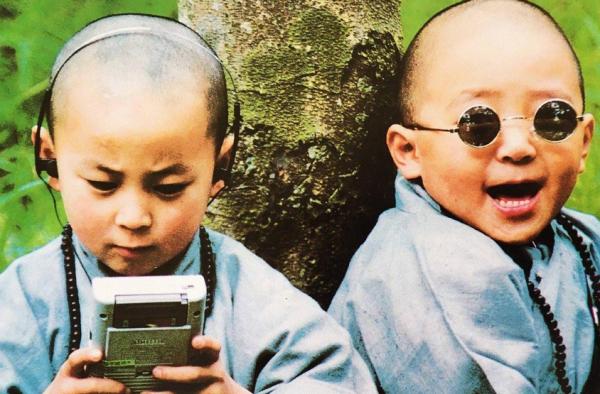 童星長大是門玄學,小時候可可愛愛,長大之後各有各的“醜”法 童星長大是門玄學,小時候可可愛愛,長大之後各有各的“醜”法