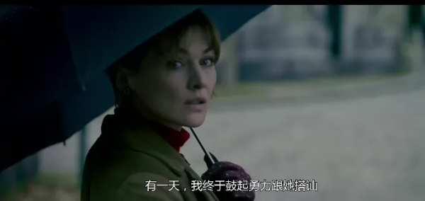 爛番茄100%好評，這片果然沒讓人失望