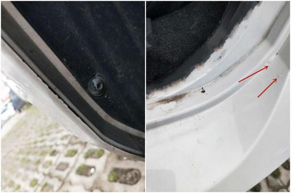 大眾朗逸開了6年還掛個“實習”標,買方:突然有點不敢買了 大眾朗逸開了6年還掛個“實習”標,買方:突然有點不敢買了